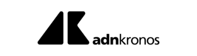 logo adn kronos