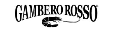 logo gambero rosso