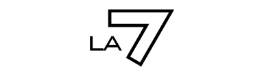 logo la7