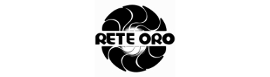 logo rete oro