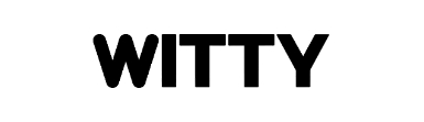 logo witty tv